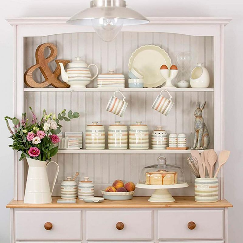 Банка для хранения Kitchen Craft Classic разноцветная BD-3143652 фото 3