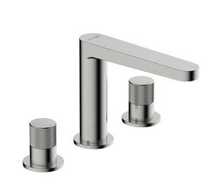 Встраиваемый смеситель для раковины WasserKRAFT Tauber 6435