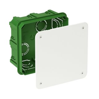 Коробка Schneider Eletric Multifix Systeme Electric Multifix BD-1494493