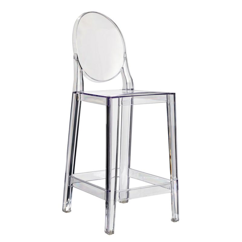 Стул kartell victoria ghost