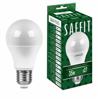 Лампа светодиодная Feron SAFFIT 35W E27 6400K 55199