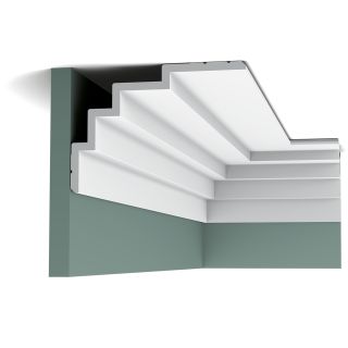 Карниз Orac decor C393_cornice_moulding