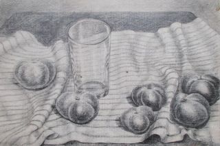 Картина "Натюрморт с помидорами" Владимир Абаимов