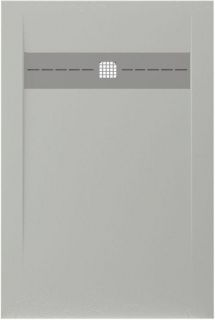 Душевой поддон Allen Brau Infinity 8.21002-PWM 120x80 папирус