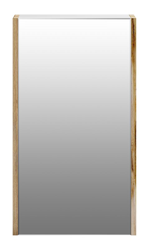 Зеркальный шкаф Misty Ива П-Ива04045-01П 45х80 см, R