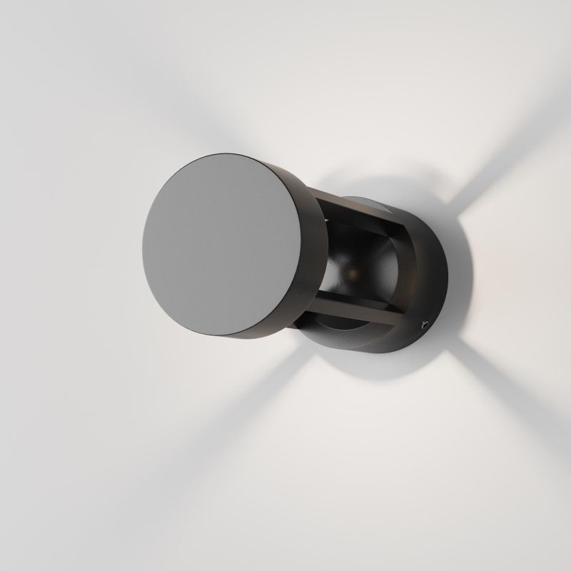 Ландшафтный светильник Maytoni Vint 100-240V 9W IP65 3000K O458FL-L9GF3K фото 4