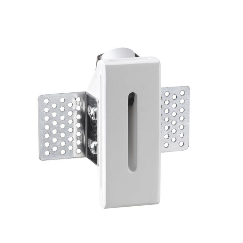 Подсветка Odeon Light GIPS IP20 LED 3W 3000K 25° 220V 7082/3WL фото 1