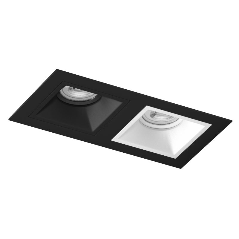 Комплект со светильником Lightstar Domino D5270607WBMOD фото 3