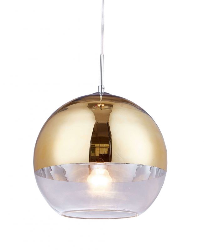 Подвесной светильник Lumina Deco Veroni LDP 1029-300 GD фото 1