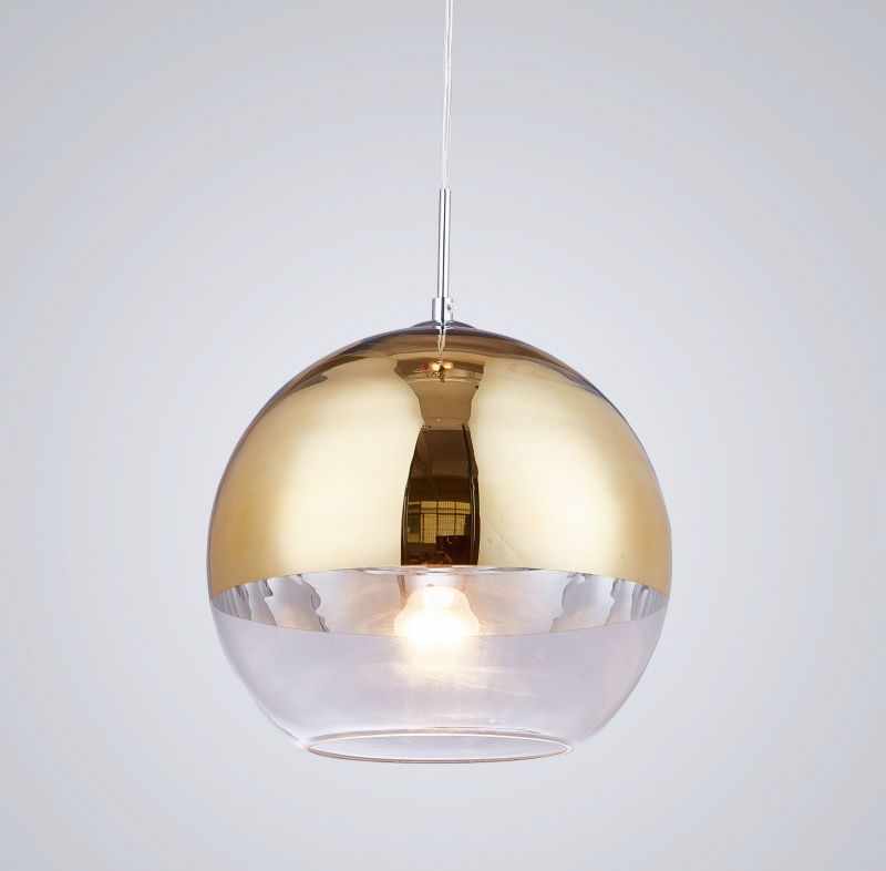 Подвесной светильник Lumina Deco Veroni LDP 1029-300 GD фото 3
