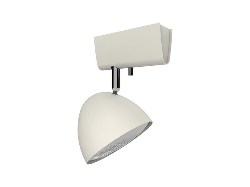 Спот Nowodvorski VESPA G9 75W 220V IP20 6965 фото 1