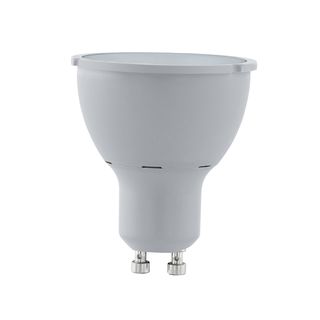 Лампа светодиодная диммируемая Eglo Lm_led_gu10 11542