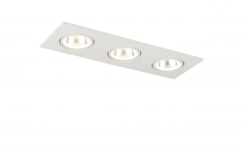 LED встраиваемый светильник Simple Story 36W 2076-LED36DLW