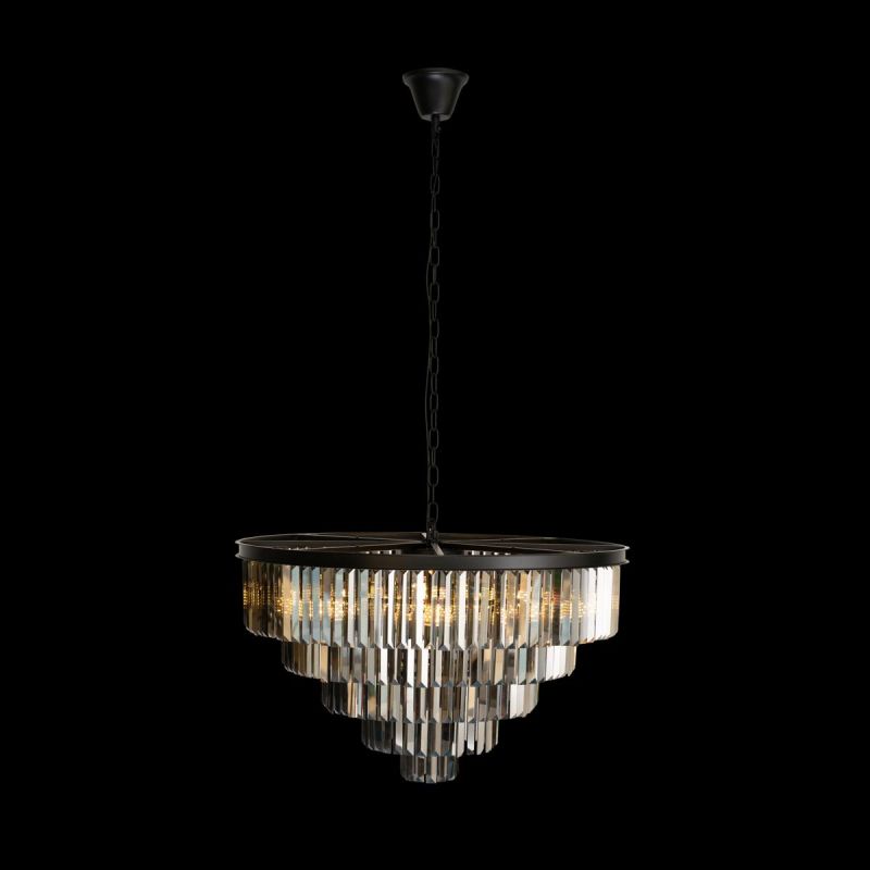 Люстра подвесная Loft It Prism 40W E14 10018/800C фото 2