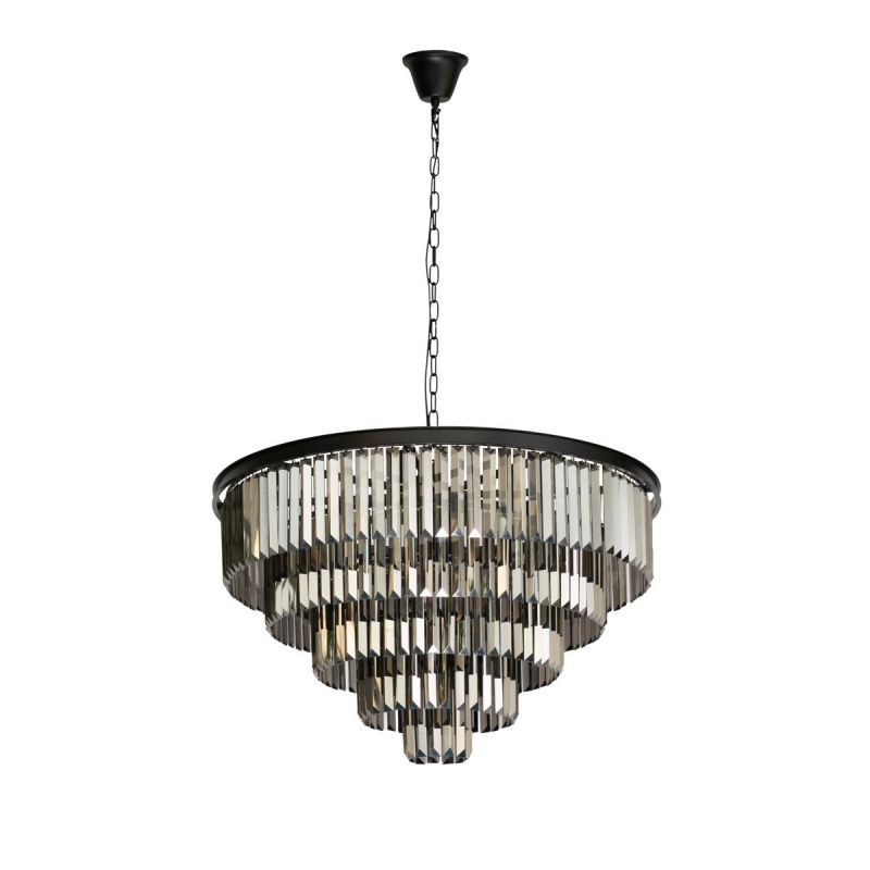 Люстра подвесная Loft It Prism 40W E14 10018/800C фото 3
