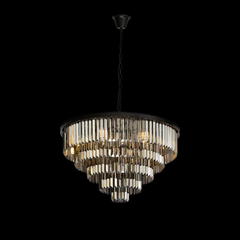 Люстра подвесная Loft It Prism 40W E14 10018/800C фото 4