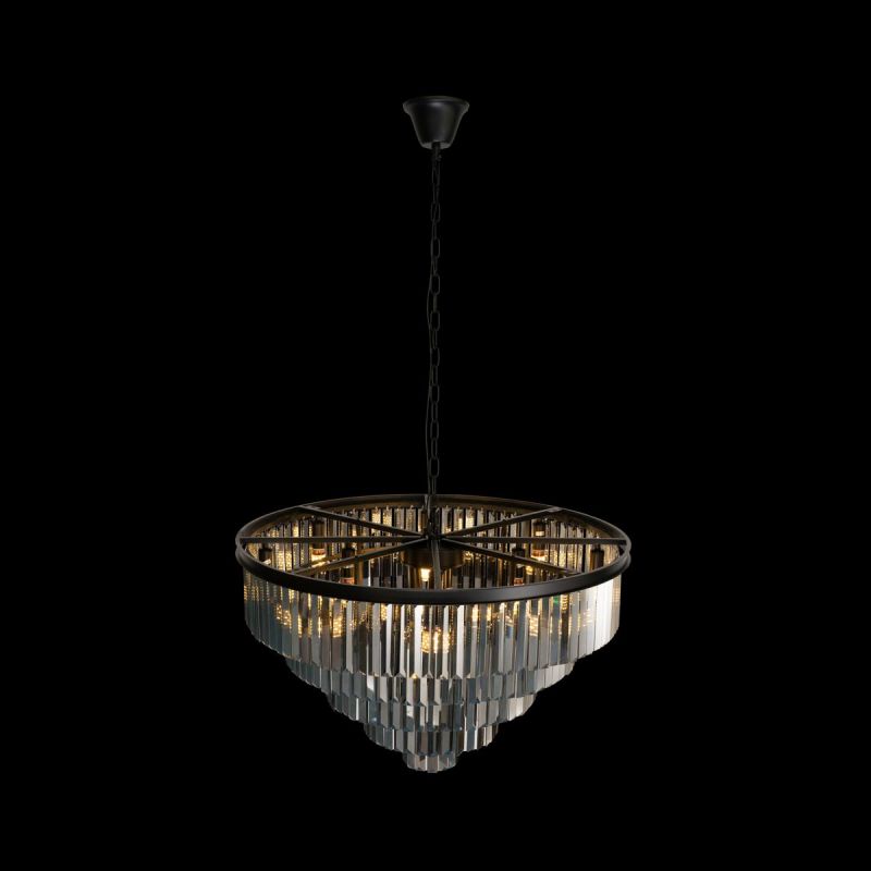 Люстра подвесная Loft It Prism 40W E14 10018/800C фото 6