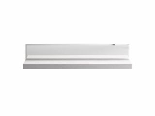 Полка Kristal ОГОГО Обстановочка зеркальный BD-1744531