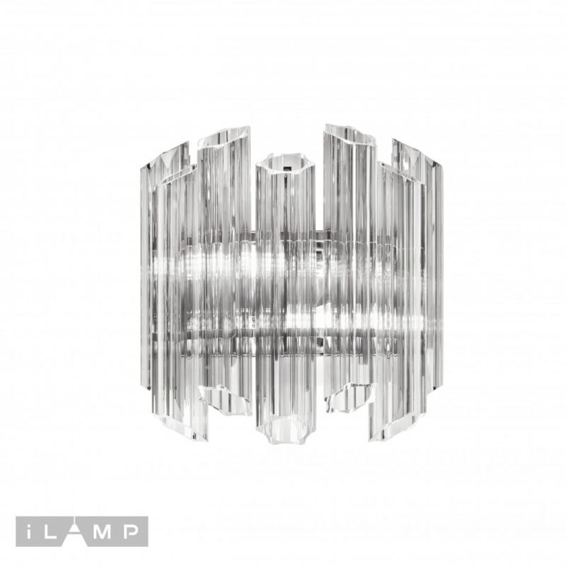 Бра iLAMP Destiny MB0267-2 фото 1