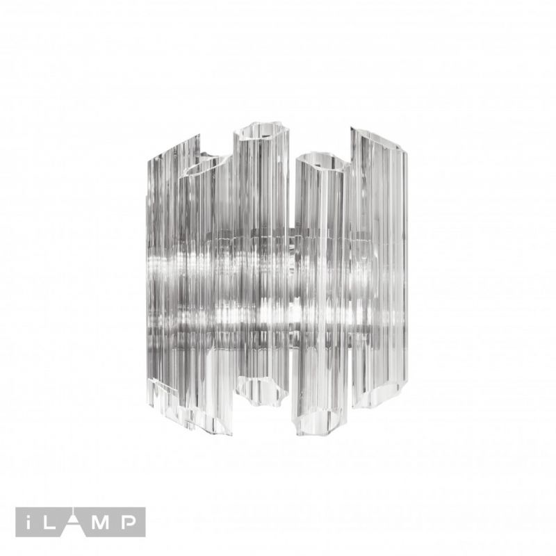 Бра iLAMP Destiny MB0267-2 фото 2