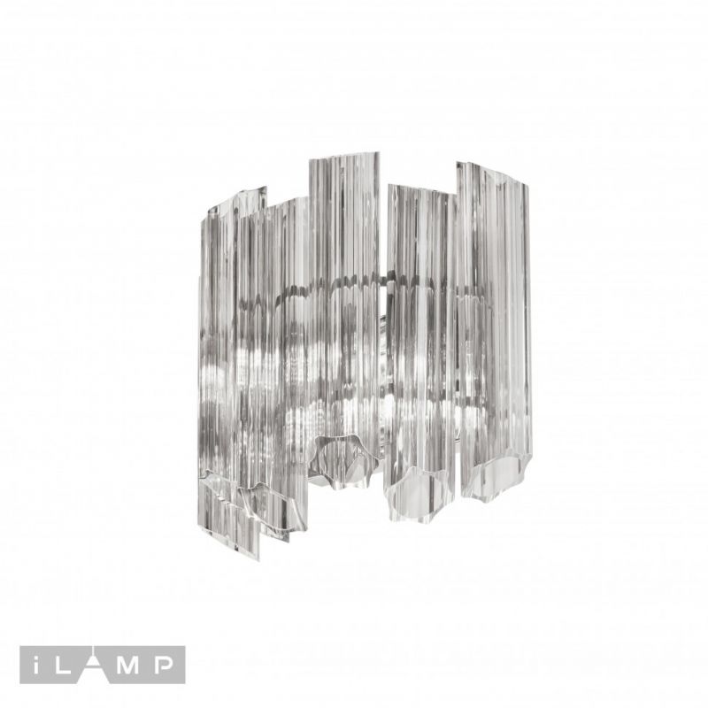 Бра iLAMP Destiny MB0267-2 фото 3