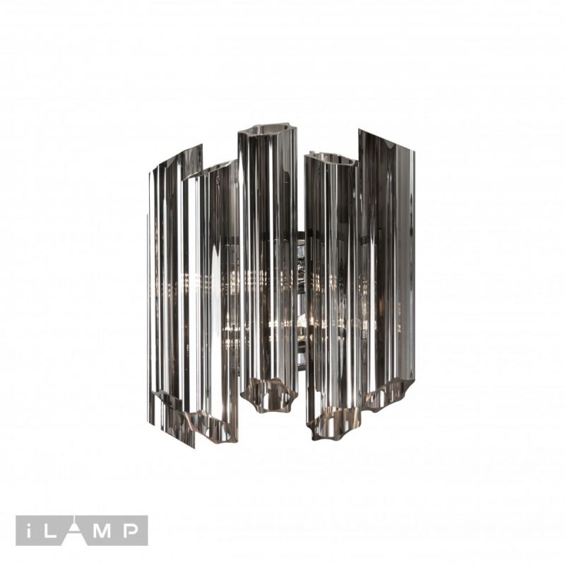 Бра iLAMP Destiny MB0267-2 фото 6