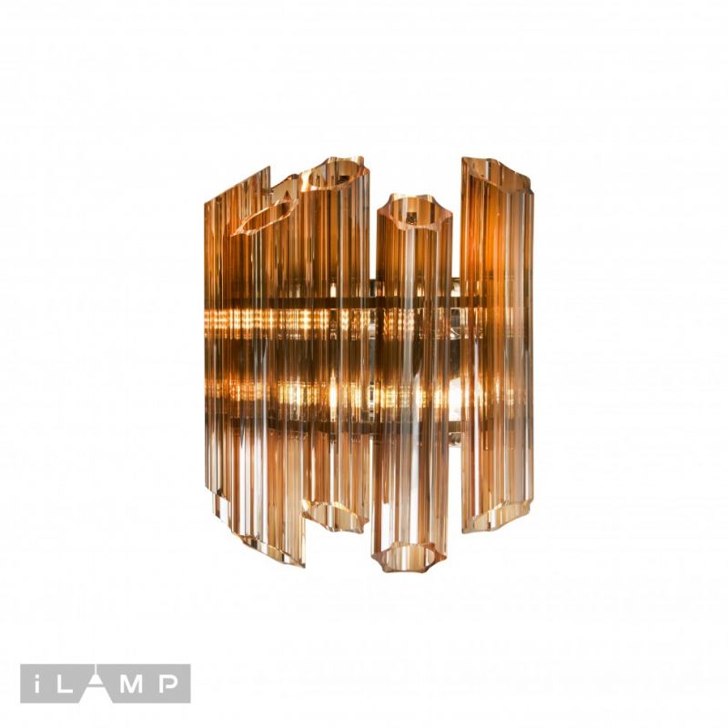 Бра iLAMP Destiny MB0267-2 фото 8