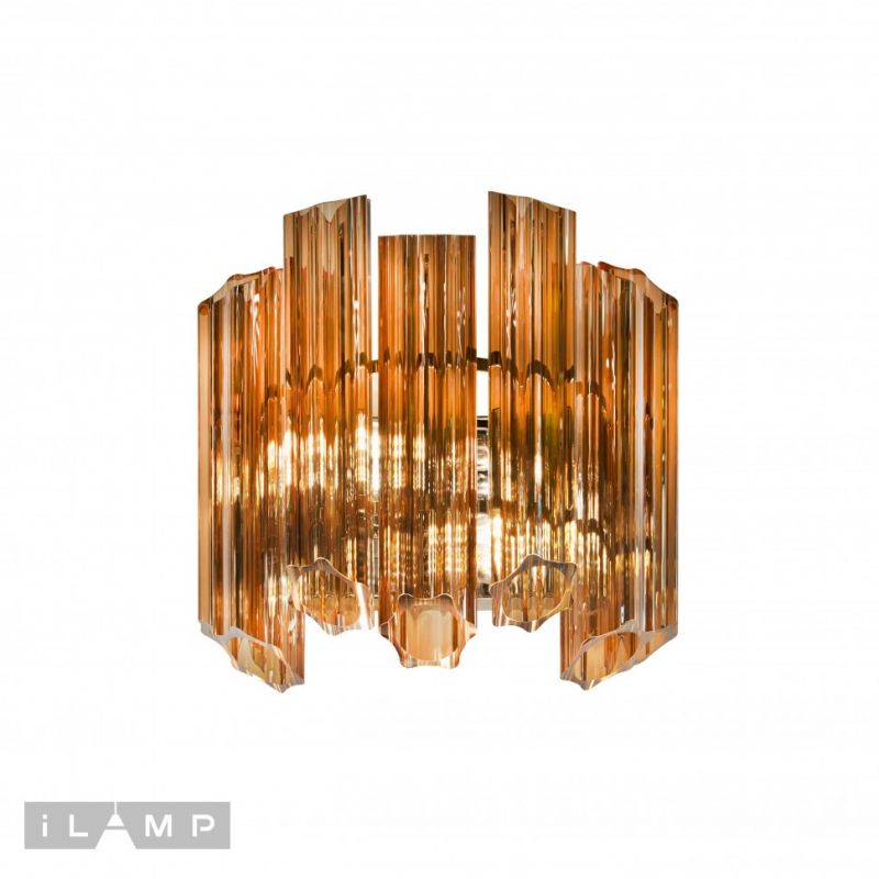 Бра iLAMP Destiny MB0267-2 фото 9
