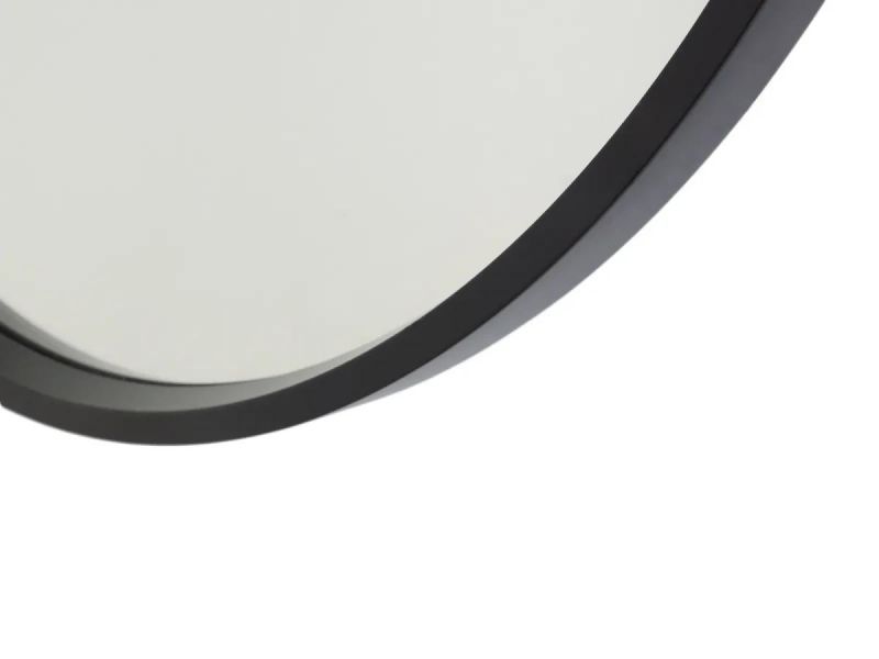 Зеркало Focus 800 ОГОГО Обстановочка черный BD-1759665 фото 2