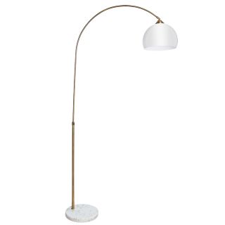 cantilever lamp