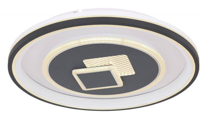 Люстра потолочная Globo Lighting Sundi LED 46W 48454-46 фото 1