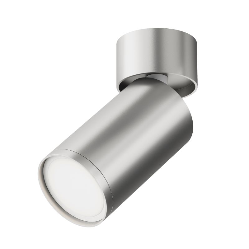Потолочный светильник Maytoni FOCUS S 220-240V 10W IP20 C050CL-U-1S фото 1