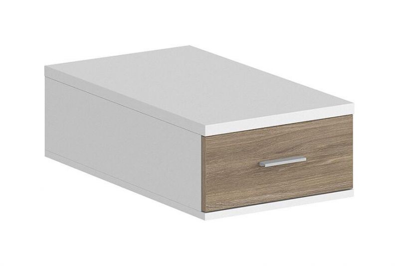 Подвесная тумба с 1 ящиком Norden BD-2590484 фото 1