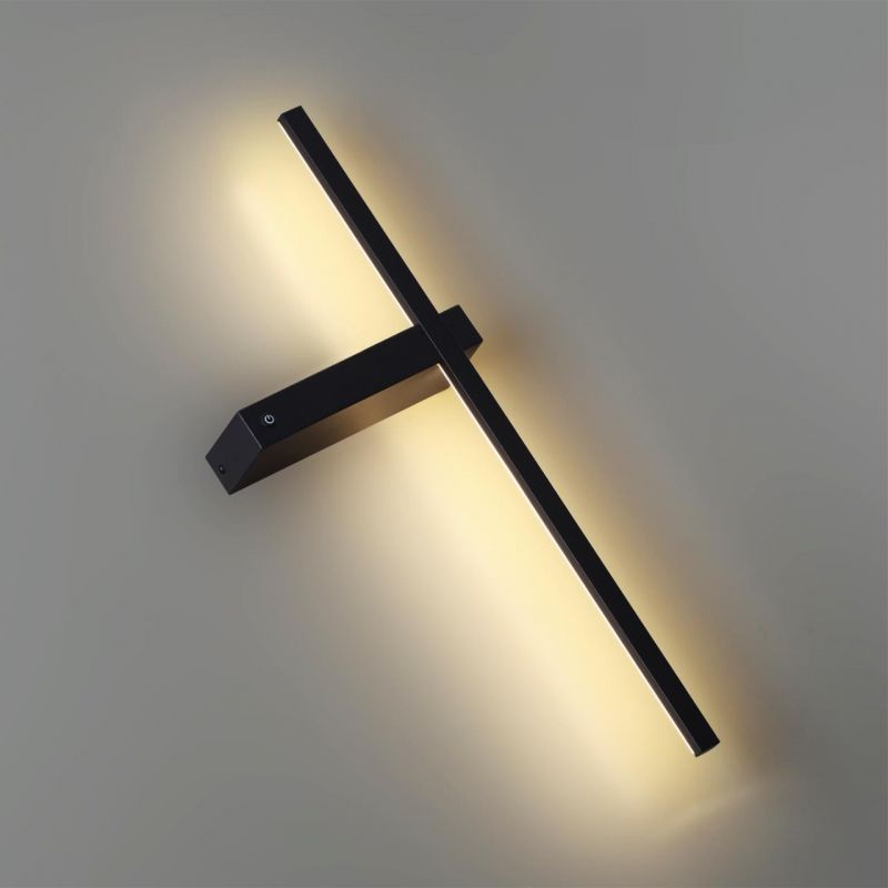 Настенный светильник Lumion BLAKE 5694/6WL LEDIO фото 4