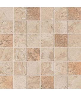 Керамогранит ABK ALPES RAW MOS.QUADR.GLAM SAND 30X30 0,36 м2