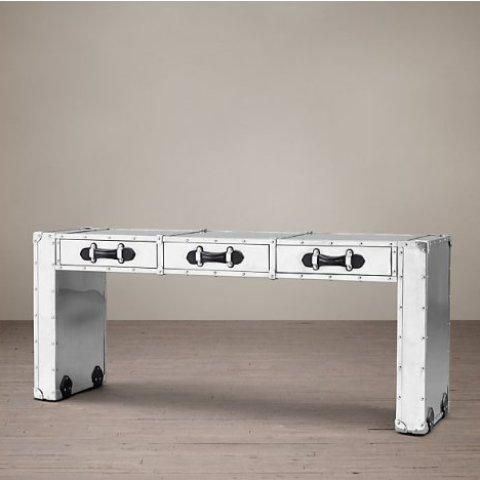 Консоль Каталина Restoration Hardware BD-2988248 фото 2