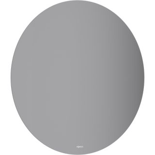 Зеркало Aqwella Moon MOON0208, 80x80 см, с подсветкой