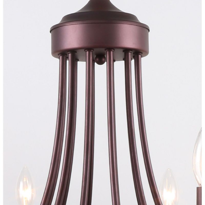 Подвесная люстра F-Promo Plini 40W E14 2590-12P фото 5