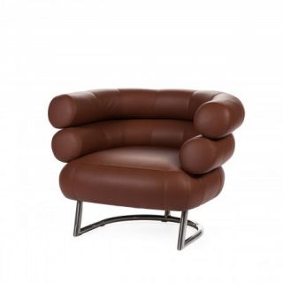 Кресло Sotogrande Bibendum коричневое BD-3054952