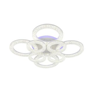 Потолочный светильник Escada 10296/8LED BL