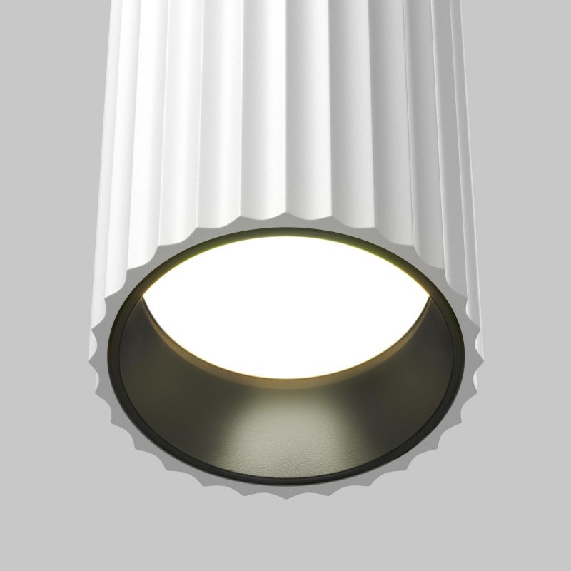Настенный светильник Maytoni Calipso GU10 C106WL-02-GU10-W фото 2