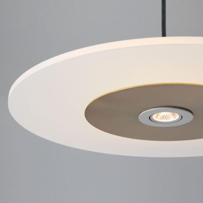 Подвесной светильник LIGHTERA Tekapo LE127L-50G фото 8