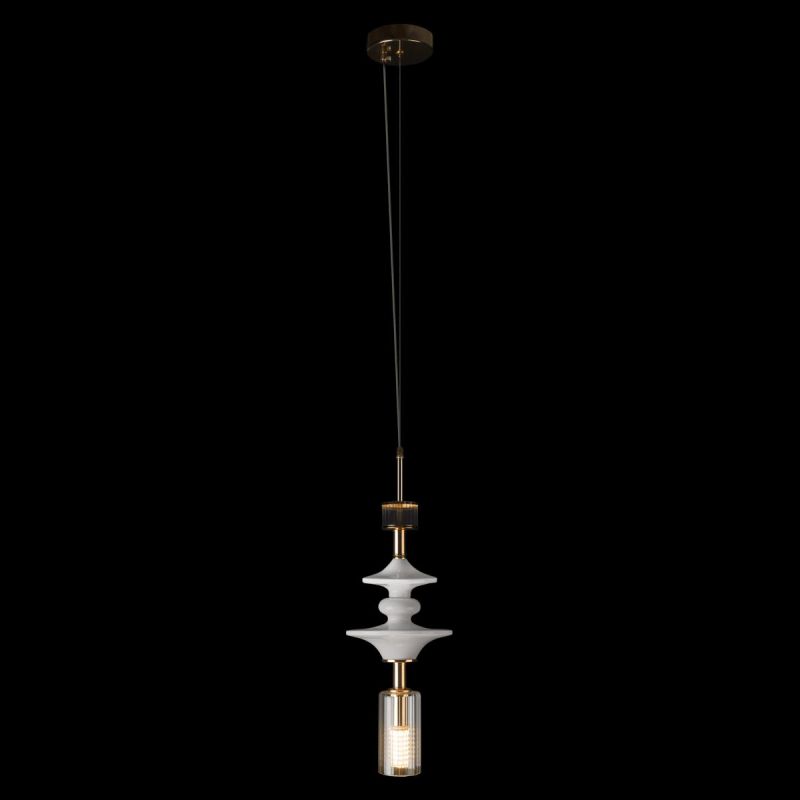Подвесной светильник Loft It Spindle E27 40W 10423/D фото 2