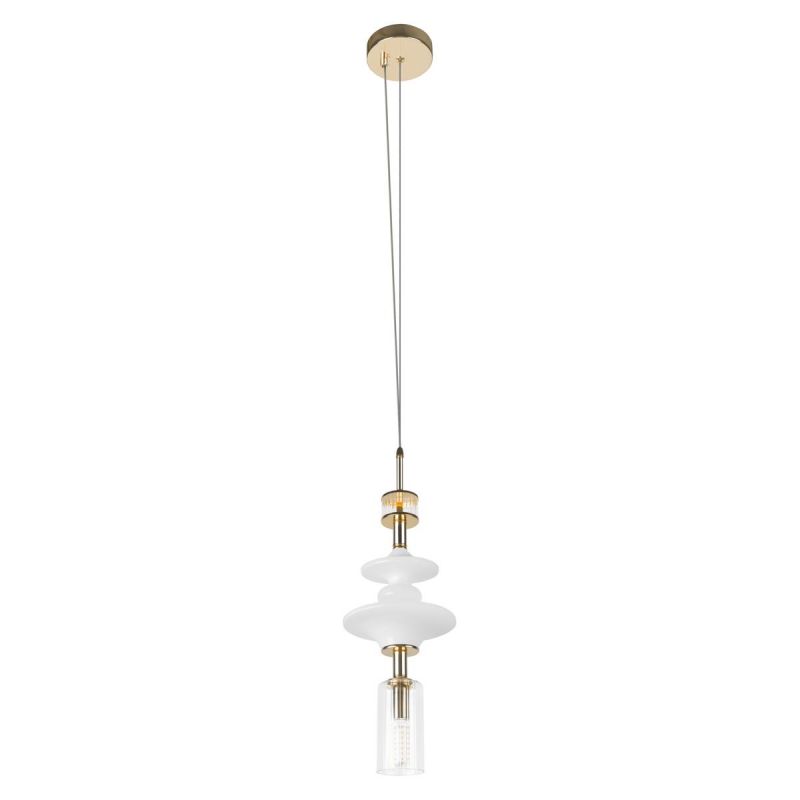 Подвесной светильник Loft It Spindle E27 40W 10423/D фото 3