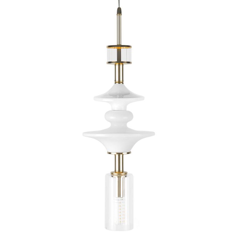 Подвесной светильник Loft It Spindle E27 40W 10423/D фото 5