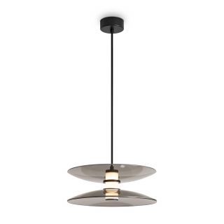 Подвесной светильник Freya Tower LED 3000К(теплый) 6W FR5537PL-L6B1