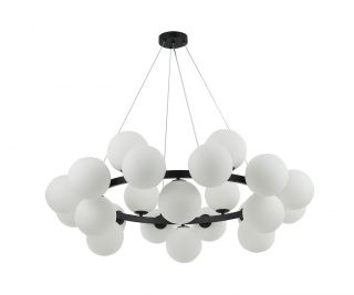 Люстра Kink Light Сида E14 240W 07508-24,19
