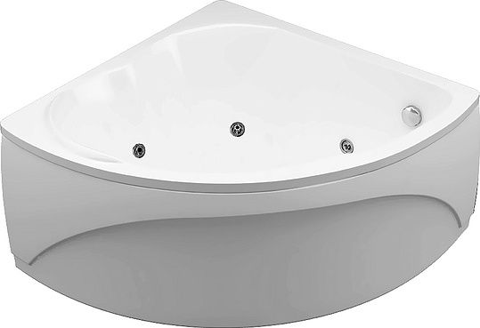 Акриловая ванна Aquanet Fregate 00205488 122x122 фото 8