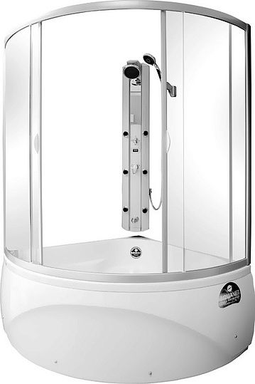 Акриловая ванна Aquanet Fregate 00205488 122x122 фото 13