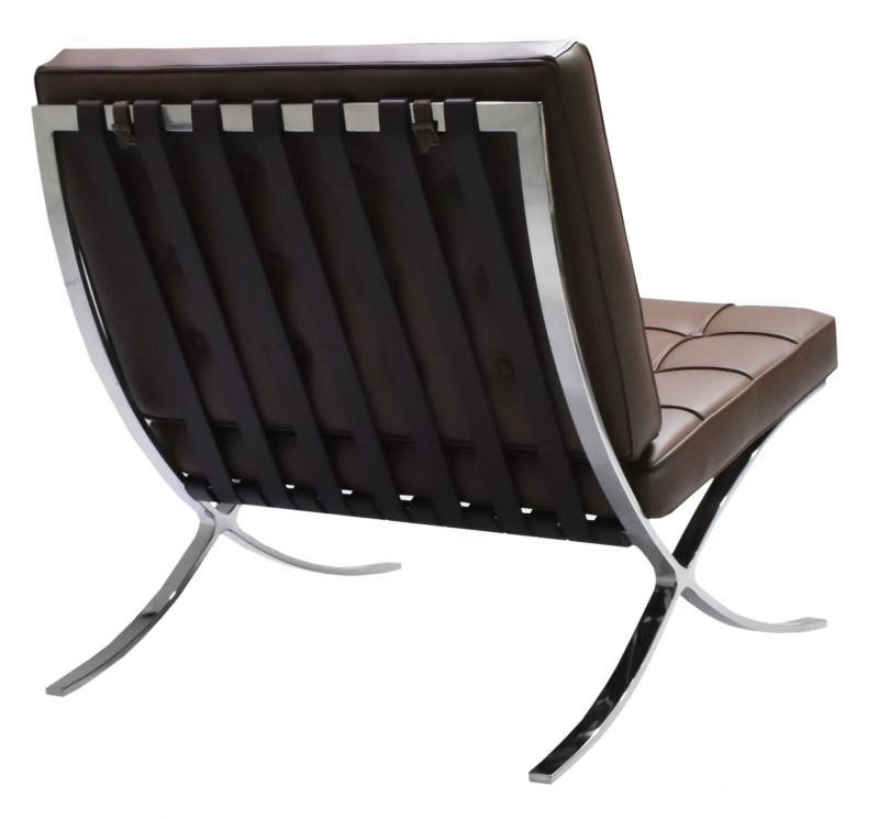 Кресло Bradex Home BARCELONA CHAIR BD-1451454